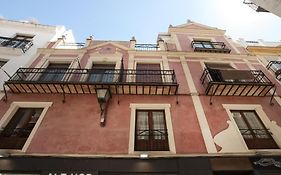 Máximo Lujo En Calle Francos. No Te Arrepentirás.